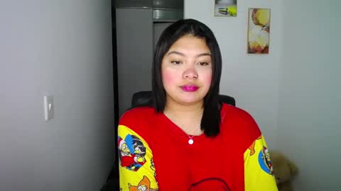 Sheryl Stone2 online show from October 28, 2025, 5:33 am