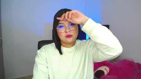 Sheryl Stone2 online show from March 4, 2026, 4:07 am