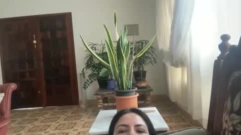 Shes Delicious online show from October 17, 2025, 1:14 pm