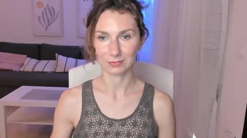 shesleepsnaked online show from March 12, 2025, 5:17 pm