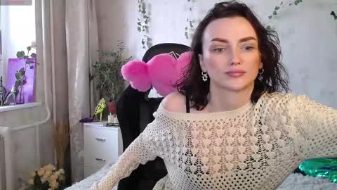 Vanessa online show from January 17, 2026, 9:36 am