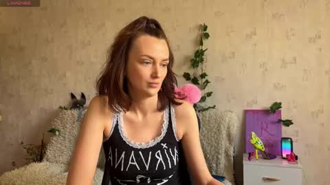 Snapshot of sheslike_firstlove chatting on April 26, 2026, 7:06 am Vanessa online show from April 26, 2026, 7:06 am