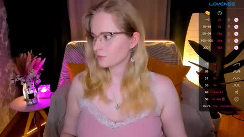 Hello guys my name is Aemilia online show from February 25, 2026, 8:24 am