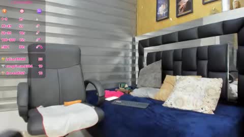 sheyla__ebony online show from February 13, 2026, 2:40 am