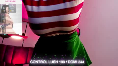 Sheyla online show from December 24, 2024, 8:33 am