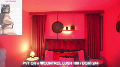 Sheyla online show from January 24, 2025, 4:27 am