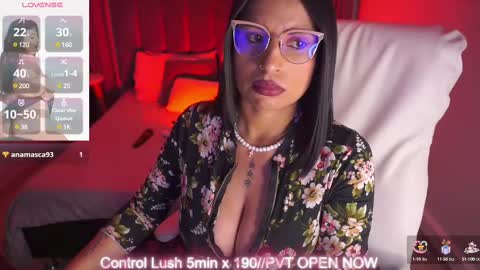 Sheyla online show from February 27, 2025, 8:28 am