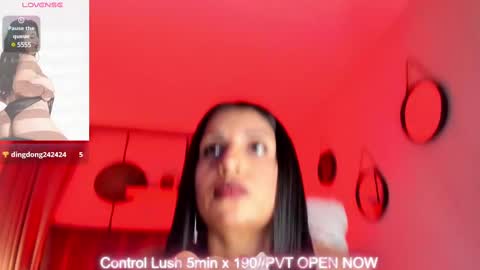 Sheyla online show from March 2, 2025, 6:59 am