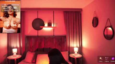 Sheyla online show from September 10, 2025, 4:12 am