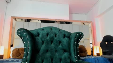 Sheyla Bakerr  online show from February 20, 2025, 10:37 am