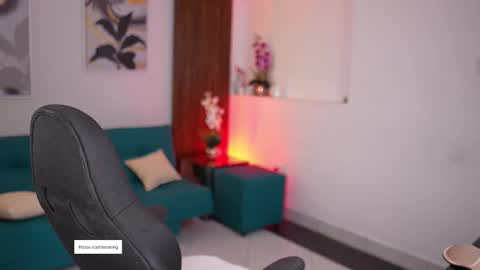 Sheyla Bakerr  online show from February 22, 2026, 10:58 am