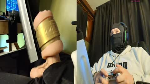 Daddy online show from May 27, 2026, 4:20 am