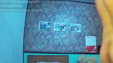 shidoteamstudio online show from February 18, 2026, 3:41 pm