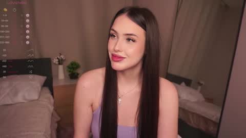 Snapshot of shilahillebrano chatting on November 29, 2025, 4:43 pm Mia online show from November 29, 2025, 4:43 pm