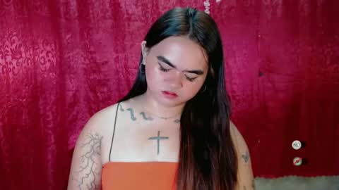 shimilove online show from January 1, 2025, 2:30 am