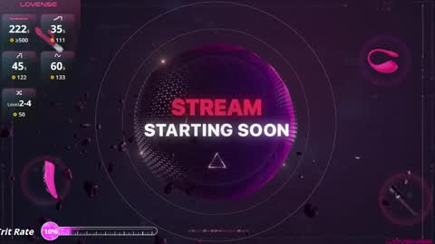 L I A online show from May 22, 2026, 7:30 pm