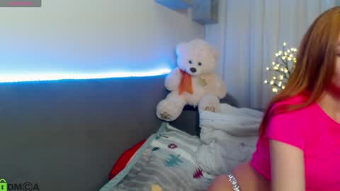 Alexis online show from December 20, 2024, 12:16 pm