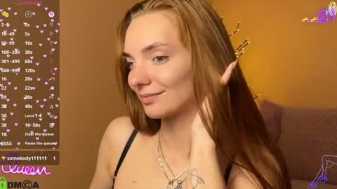 Snapshot of shinelikea_diamond chatting on April 21, 2026, 6:55 pm Alexis online show from April 21, 2026, 6:55 pm