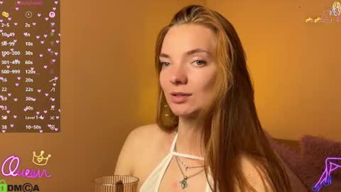 Snapshot of shinelikea_diamond chatting on April 29, 2026, 6:36 pm Alexis online show from April 29, 2026, 6:36 pm