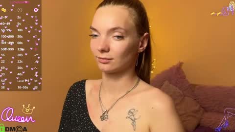 Snapshot of shinelikea_diamond chatting on May 7, 2026, 6:13 pm Alexis online show from May 7, 2026, 6:13 pm