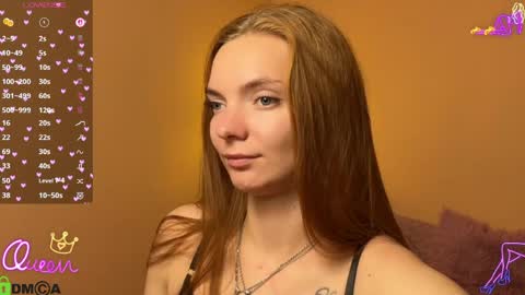 Snapshot of shinelikea_diamond chatting on May 13, 2026, 6:27 pm Alexis online show from May 13, 2026, 6:27 pm