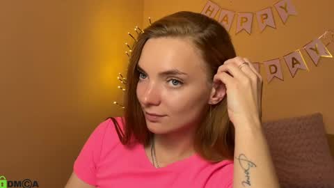 Snapshot of shinelikea_diamond chatting on May 15, 2026, 6:59 pm Alexis online show from May 15, 2026, 6:59 pm