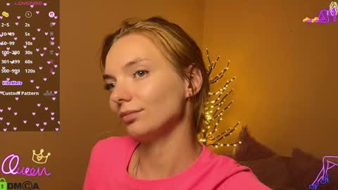 Snapshot of shinelikea_diamond chatting on May 20, 2026, 6:58 pm Alexis online show from May 20, 2026, 6:58 pm