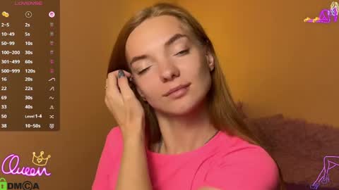 Snapshot of shinelikea_diamond chatting on May 29, 2026, 6:17 pm Alexis online show from May 29, 2026, 6:17 pm