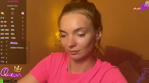 Snapshot of shinelikea_diamond chatting on June 2, 2026, 6:21 pm Alexis online show from June 2, 2026, 6:21 pm