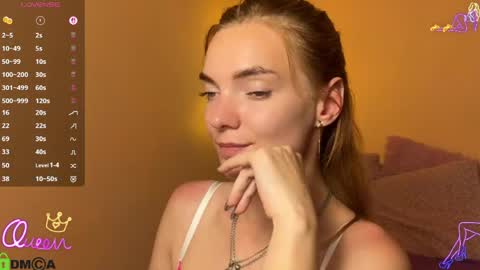 Snapshot of shinelikea_diamond chatting on June 3, 2026, 5:40 pm Alexis online show from June 3, 2026, 5:40 pm