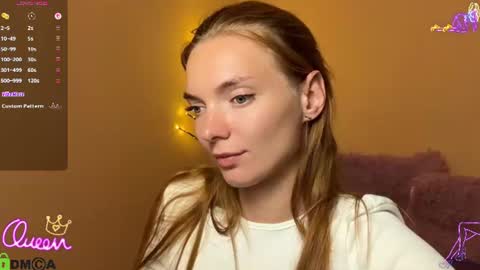 Snapshot of shinelikea_diamond chatting on June 12, 2026, 6:40 pm Alexis online show from June 12, 2026, 6:40 pm