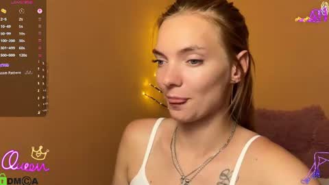 Snapshot of shinelikea_diamond chatting on June 15, 2026, 6:32 pm Alexis online show from June 15, 2026, 6:32 pm