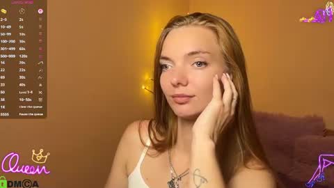 Snapshot of shinelikea_diamond chatting on June 16, 2026, 5:59 pm Alexis online show from June 16, 2026, 5:59 pm