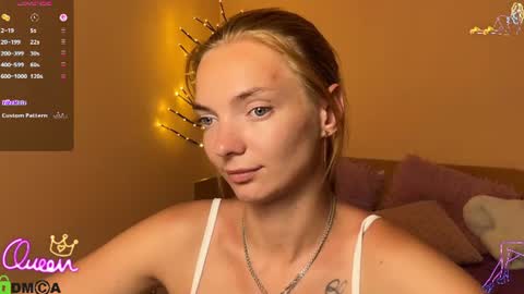 Snapshot of shinelikea_diamond chatting on July 2, 2026, 6:58 pm Alexis online show from July 2, 2026, 6:58 pm