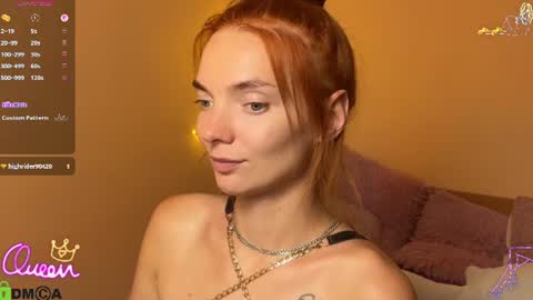 Snapshot of shinelikea_diamond chatting on July 14, 2026, 6:46 pm Alexis online show from July 14, 2026, 6:46 pm