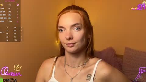 Snapshot of shinelikea_diamond chatting on July 27, 2026, 6:04 pm Alexis online show from July 27, 2026, 6:04 pm