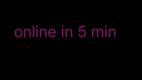 Lina online show from July 16, 2026, 4:18 am