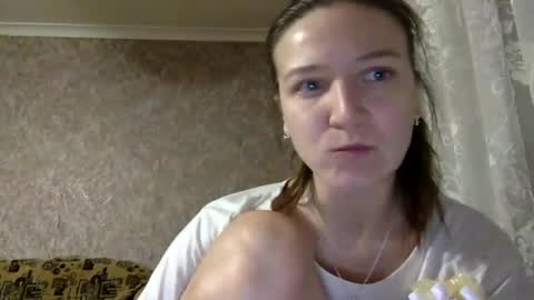 Jesica online show from February 26, 2025, 9:48 pm