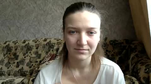 Jesica online show from February 27, 2025, 11:10 am