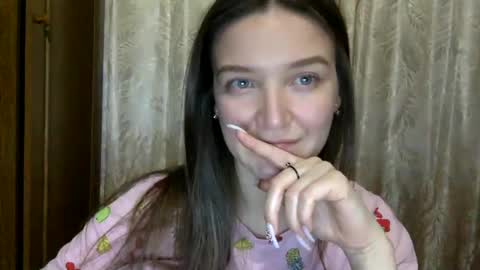 Jesica online show from February 27, 2025, 6:53 pm