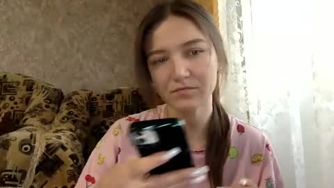 Jesica online show from February 28, 2025, 12:42 pm