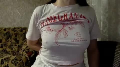 Jesica online show from March 4, 2025, 6:39 pm