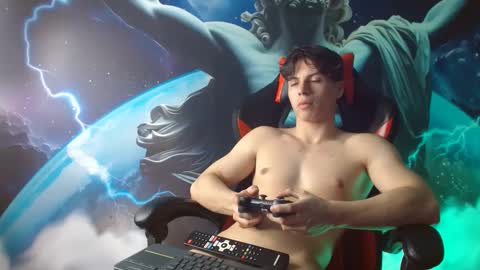 Snapshot of shinobi_grey chatting on December 11, 2024, 5:26 pm  .. shinobi .. online show from December 11, 2024, 5:26 pm