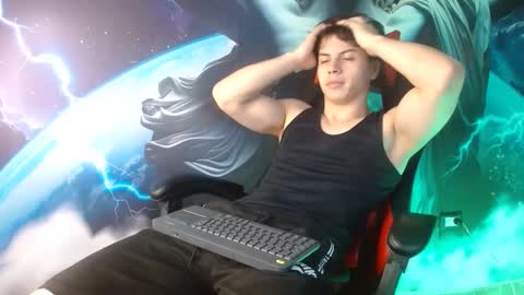 Snapshot of shinobi_grey chatting on December 13, 2024, 3:21 pm  .. shinobi .. online show from December 13, 2024, 3:21 pm