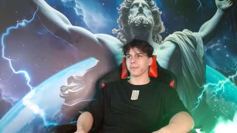 Snapshot of shinobi_grey chatting on December 19, 2024, 1:07 pm  .. shinobi .. online show from December 19, 2024, 1:07 pm