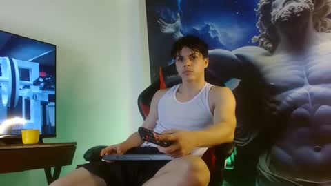 Snapshot of shinobi_grey chatting on January 8, 2025, 3:17 pm  .. shinobi .. online show from January 8, 2025, 3:17 pm