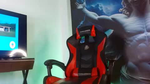 Snapshot of shinobi_grey chatting on January 9, 2025, 3:12 pm  .. shinobi .. online show from January 9, 2025, 3:12 pm