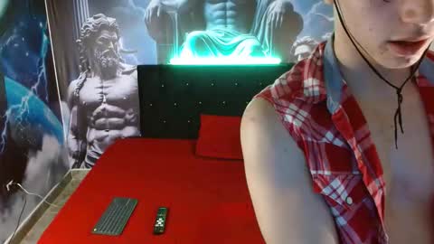 Snapshot of shinobi_grey chatting on January 19, 2025, 2:59 pm  .. shinobi .. online show from January 19, 2025, 2:59 pm