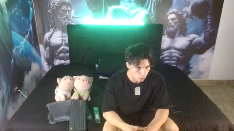 Snapshot of shinobi_grey chatting on January 23, 2025, 3:26 am  .. shinobi .. online show from January 23, 2025, 3:26 am