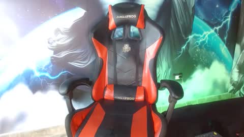 Snapshot of shinobi_grey chatting on January 27, 2025, 3:26 am  .. shinobi .. online show from January 27, 2025, 3:26 am